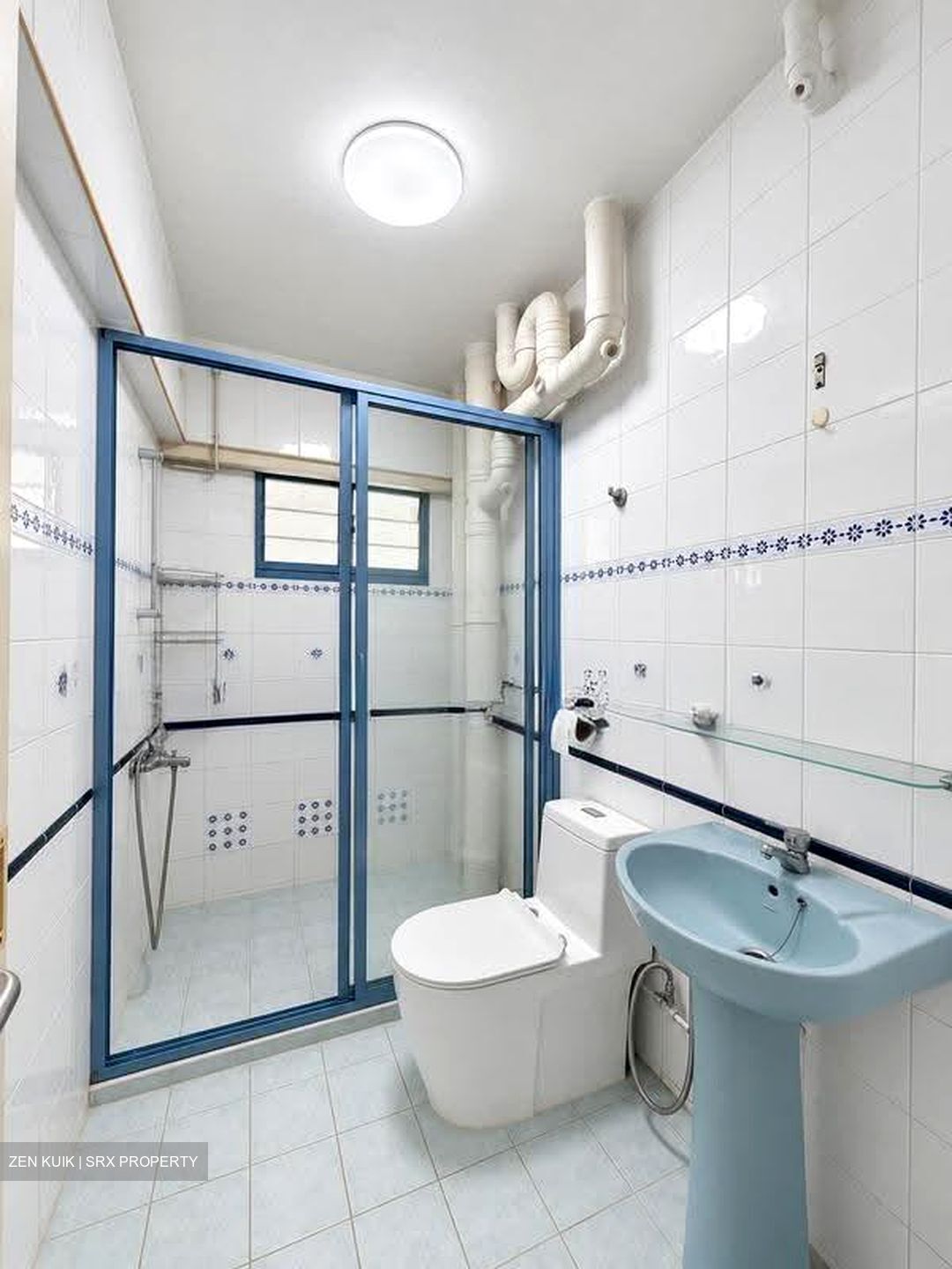 Blk 469A Blue Riverview (Sembawang), HDB Executive #631868631